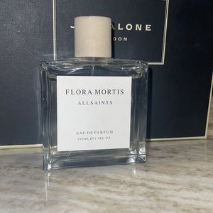 All Saints perfume